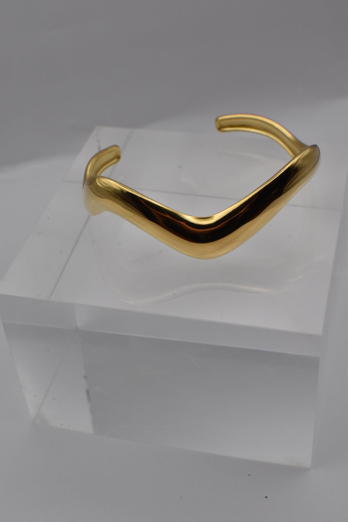 Curved Χειροπέδα