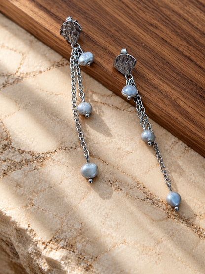Selene Earrings