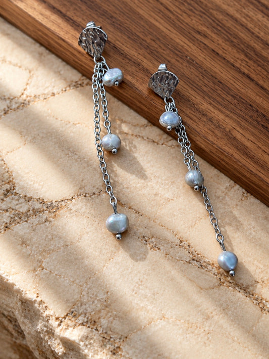 Selene Earrings