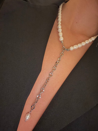 Arden necklace