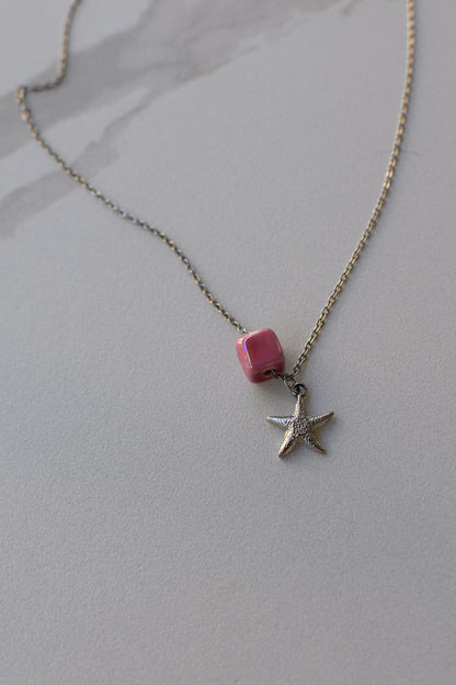 Sea Necklace