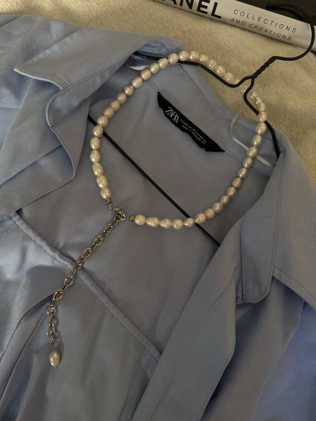 Arden necklace
