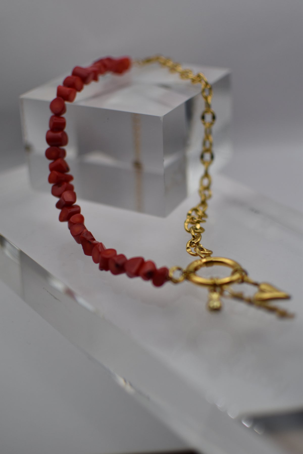 Isla Necklace