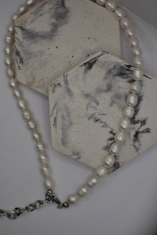 Arden necklace
