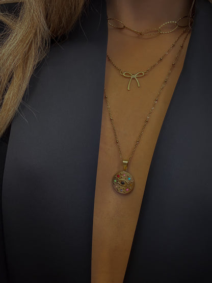 Mia Choker