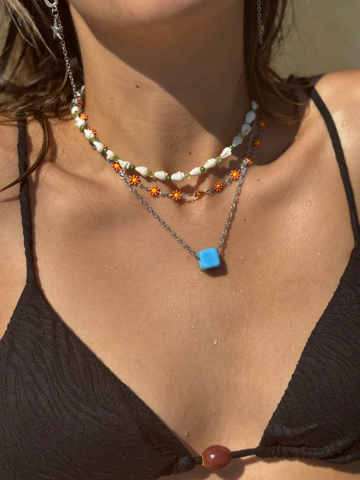Margarita Necklace