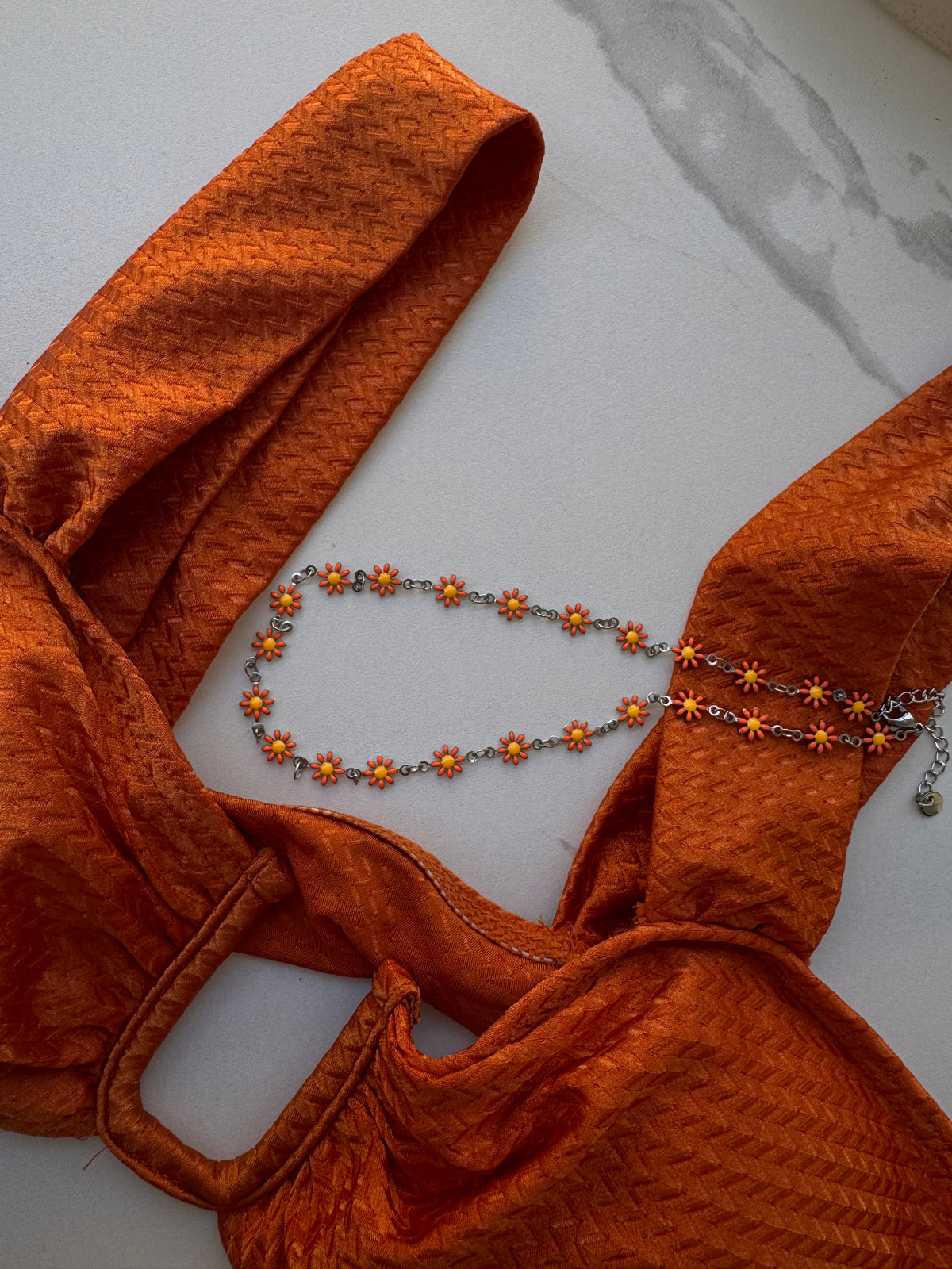 Margarita Necklace