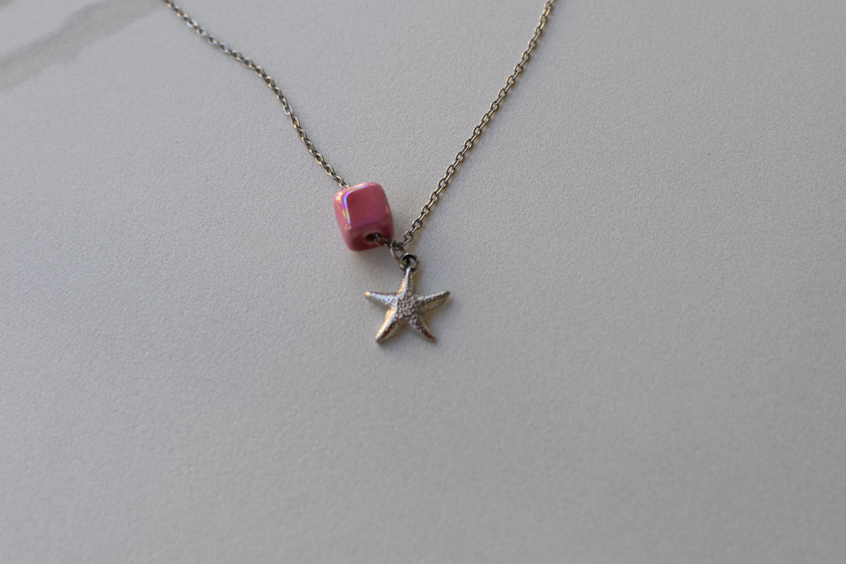 Sea Necklace