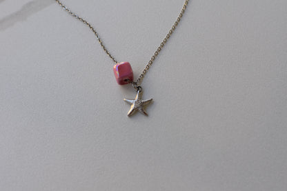 Sea Necklace