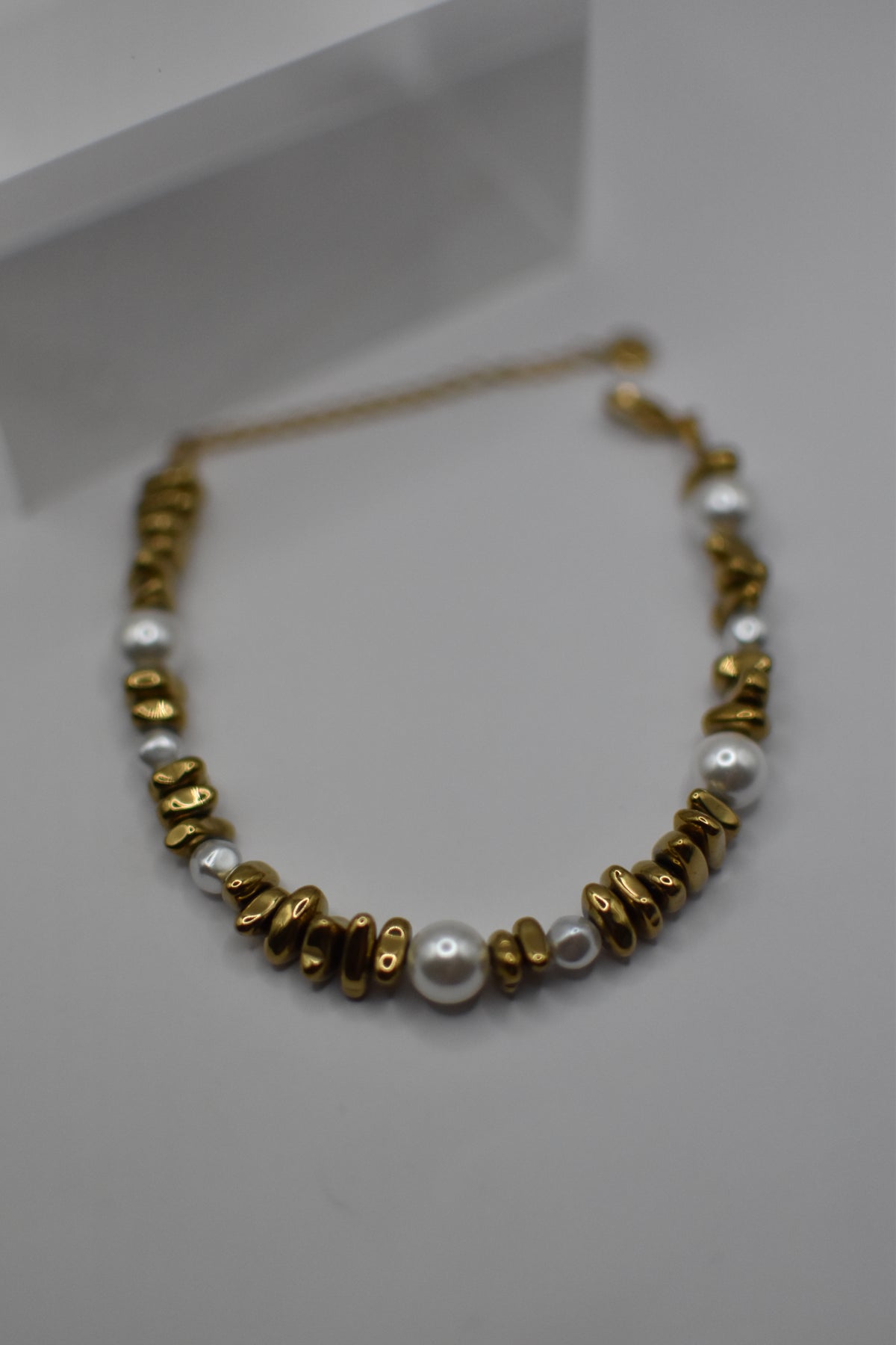 Harmony Bracelet