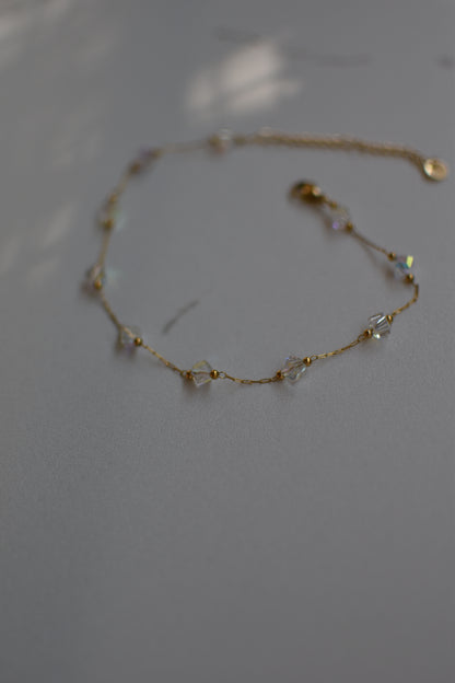 Aura Anklet