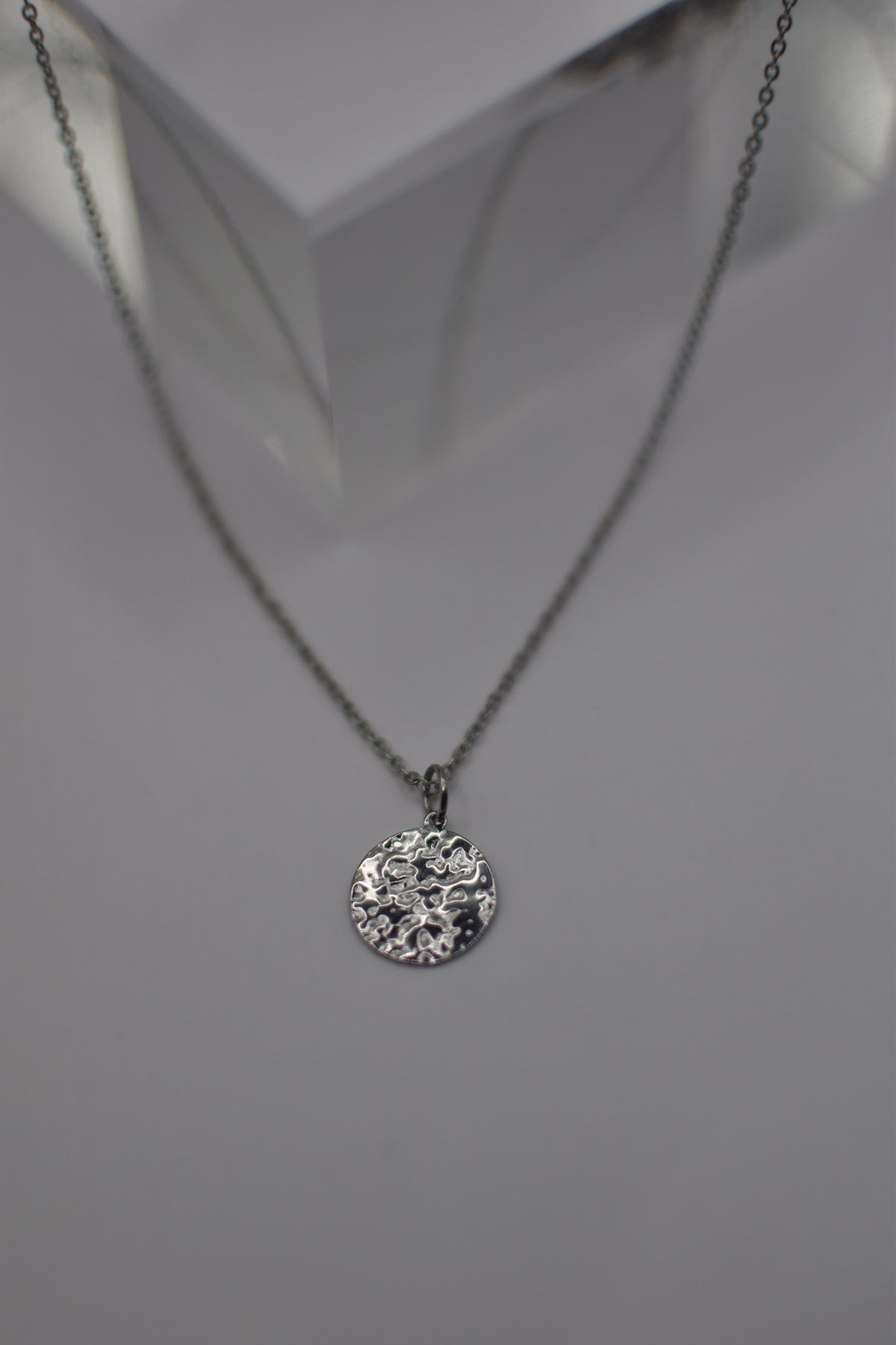 Silver Circle