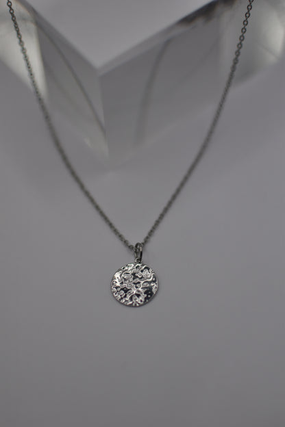 Silver Circle