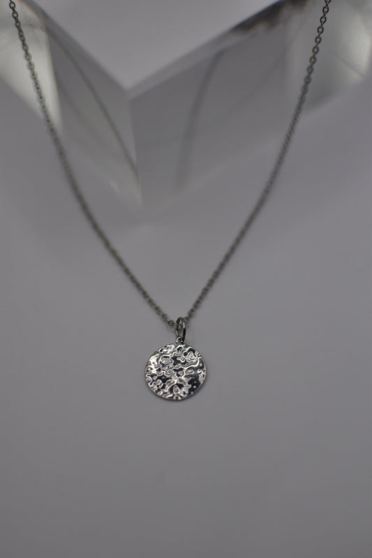 Silver Circle