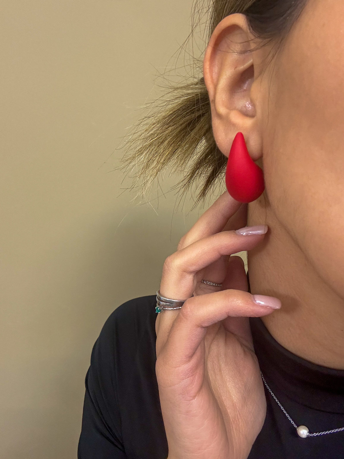 Red Bottega