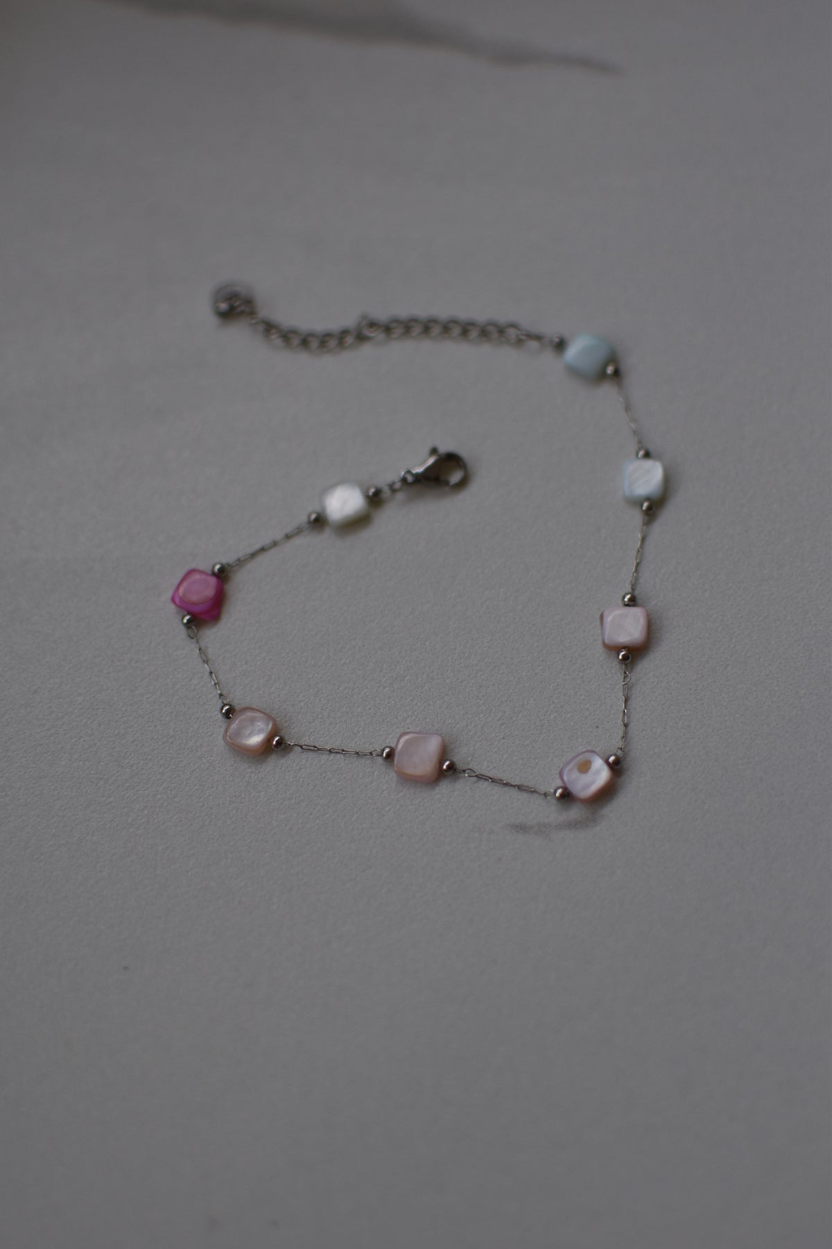 Nova Anklet