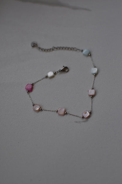 Nova Anklet