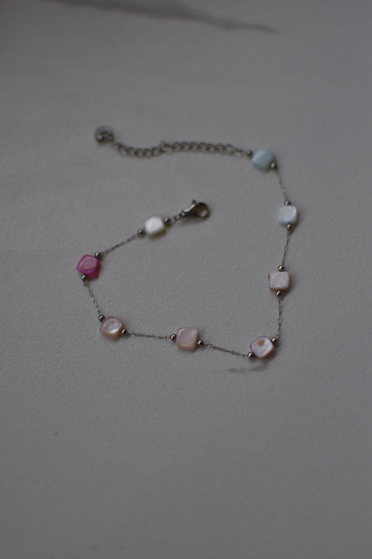 Nova Anklet