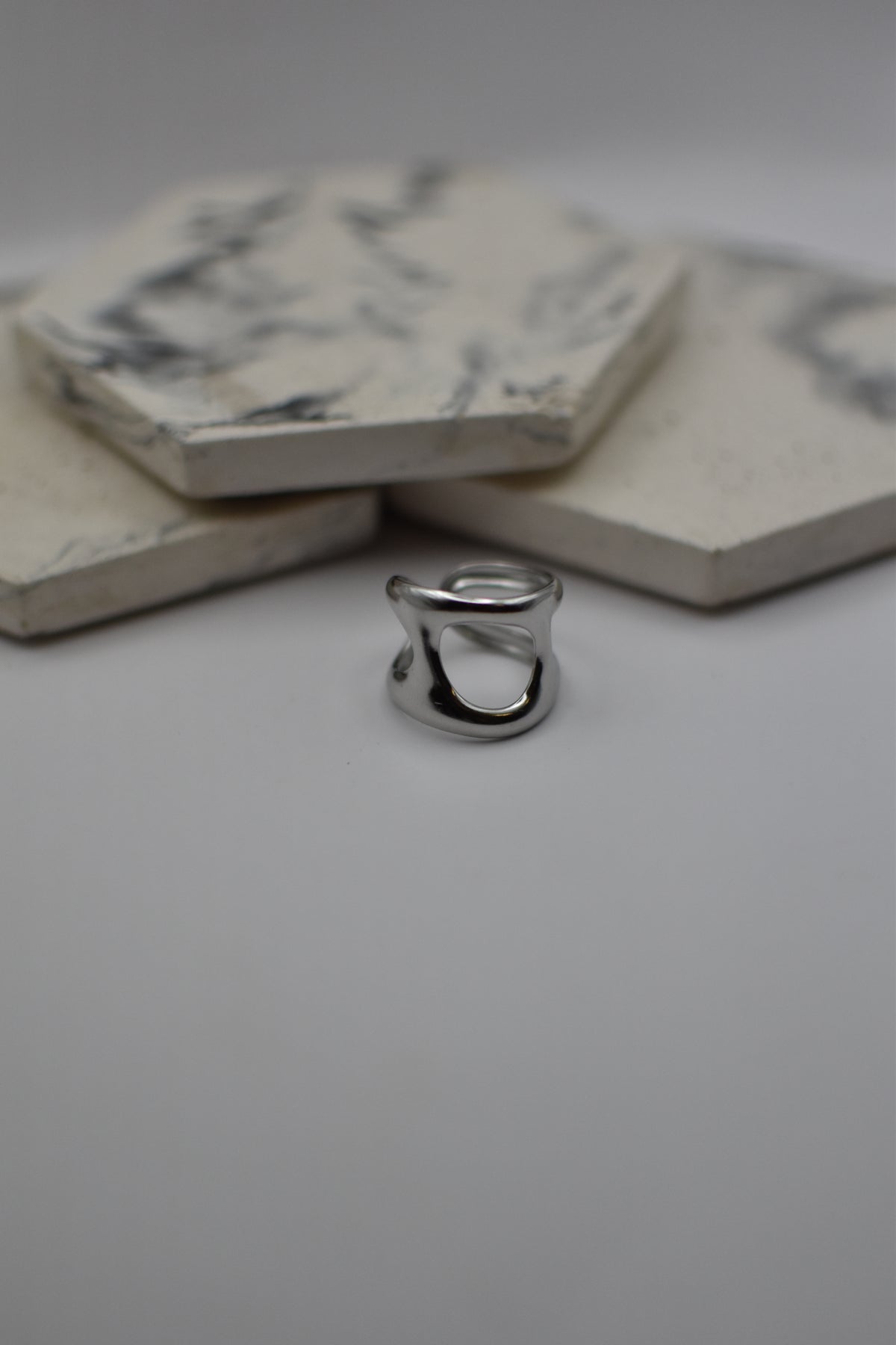 Gold Pure Ring
