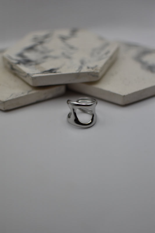 Gold Pure Ring
