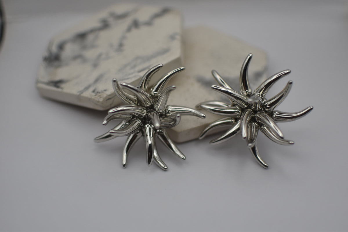 Trace Earrings
