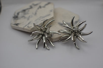 Trace Earrings