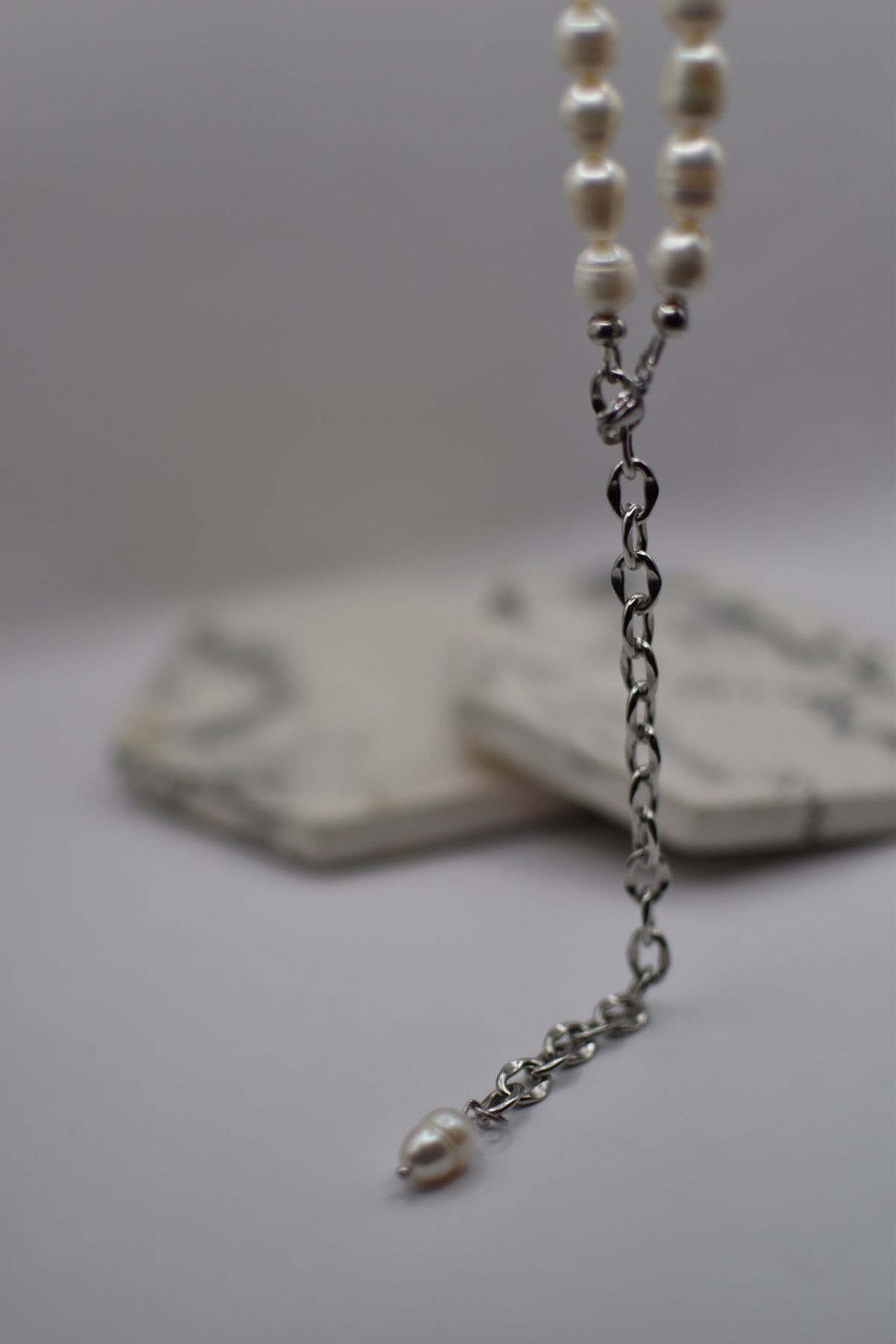 Arden necklace
