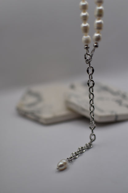 Arden necklace