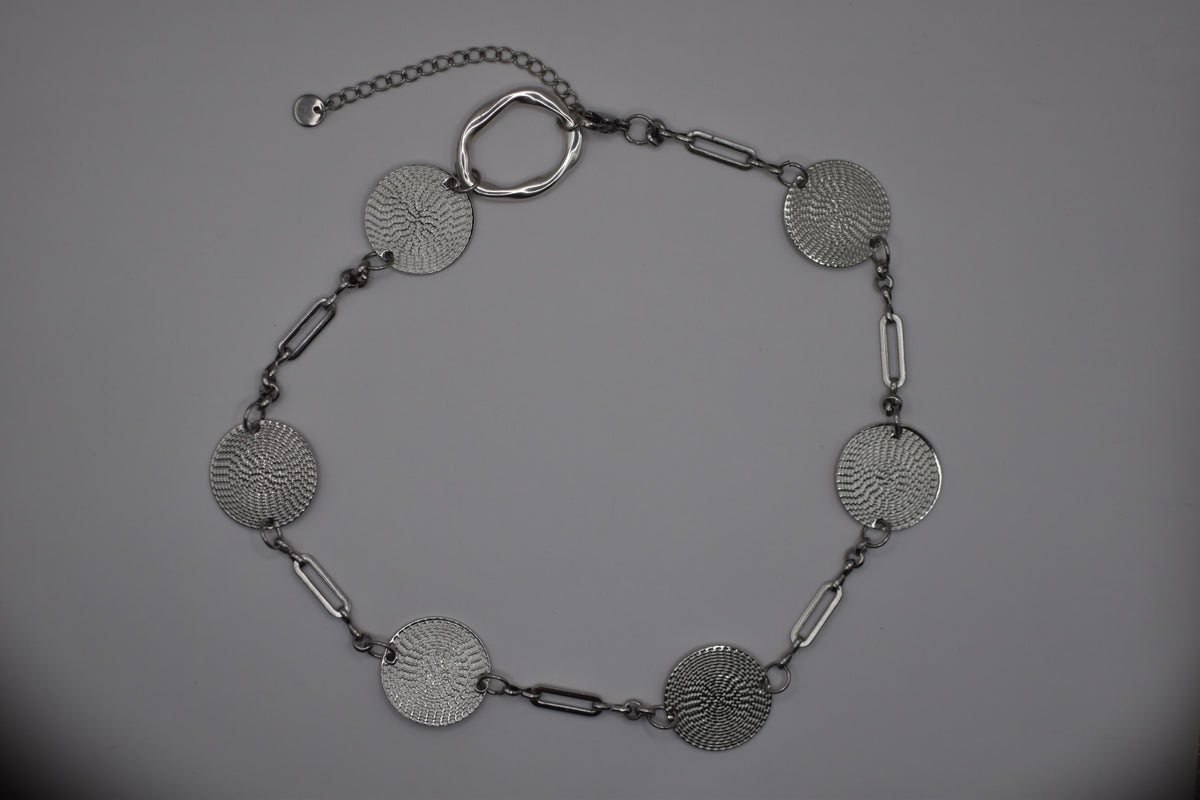 Eclipse Necklace