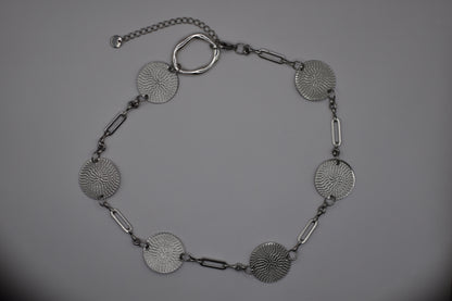 Eclipse Necklace