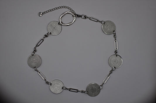 Eclipse Necklace