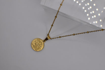 Elizabeth Necklace