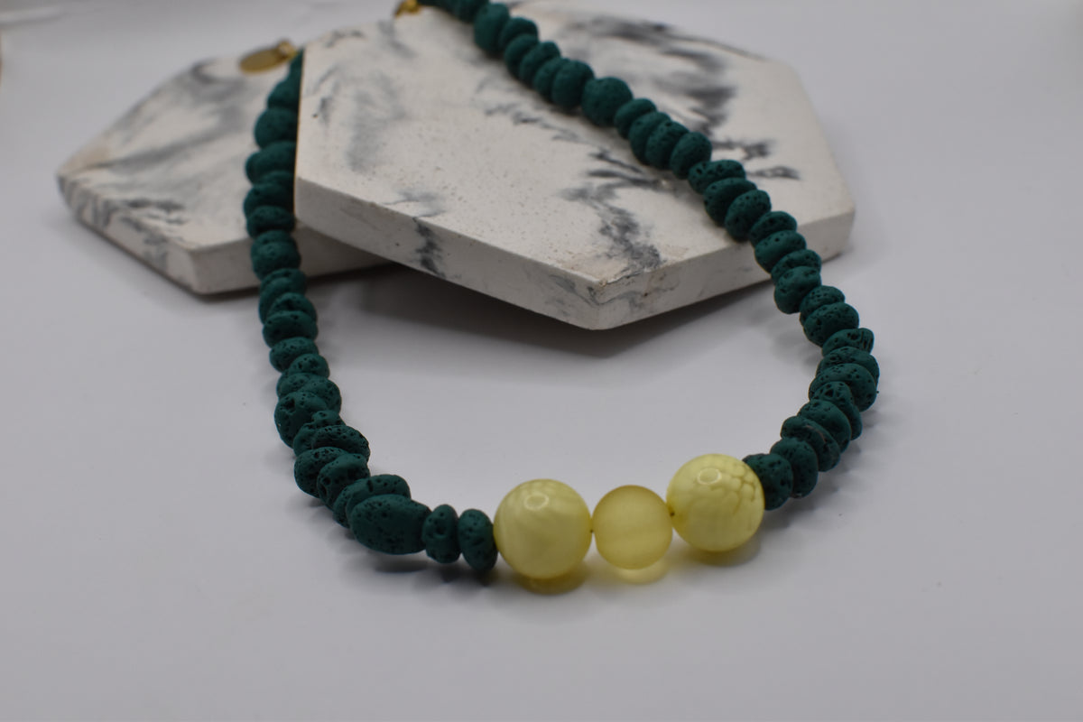 Selene Necklace
