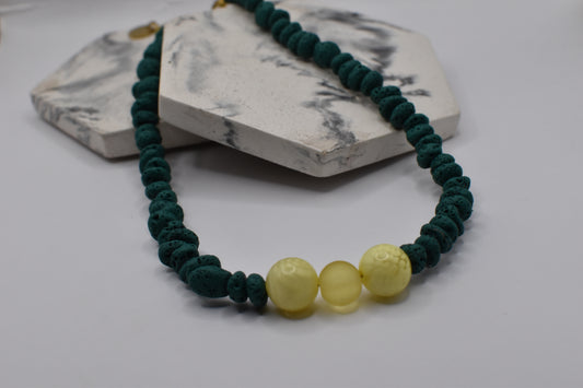 Selene Necklace