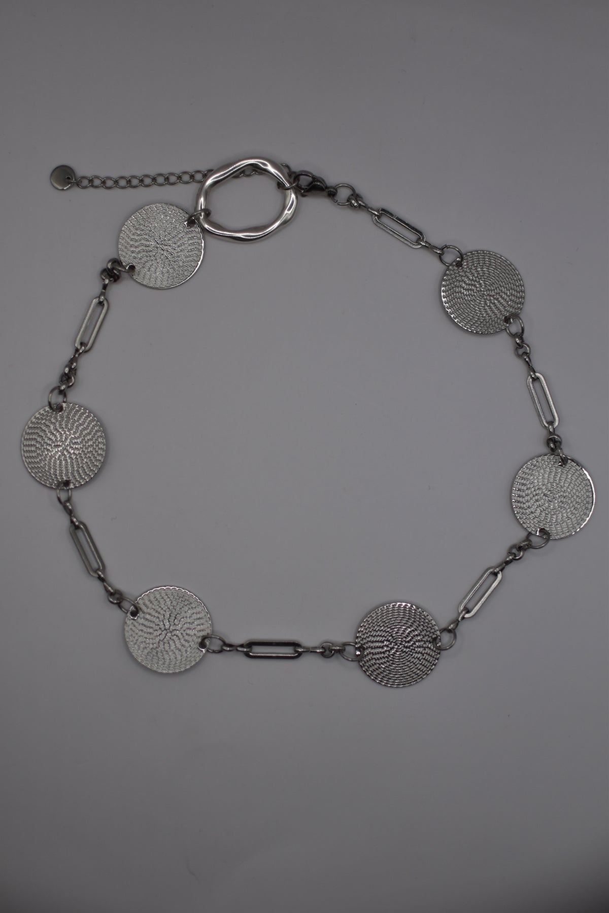 Eclipse Necklace