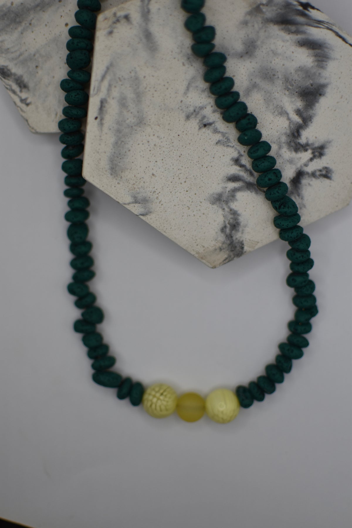 Selene Necklace