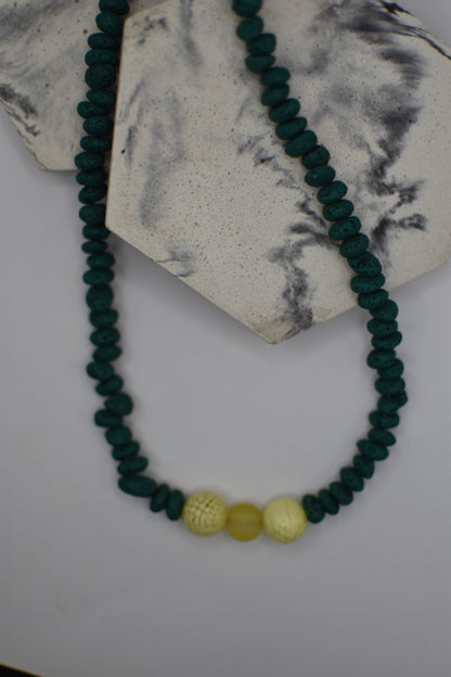 Selene Necklace