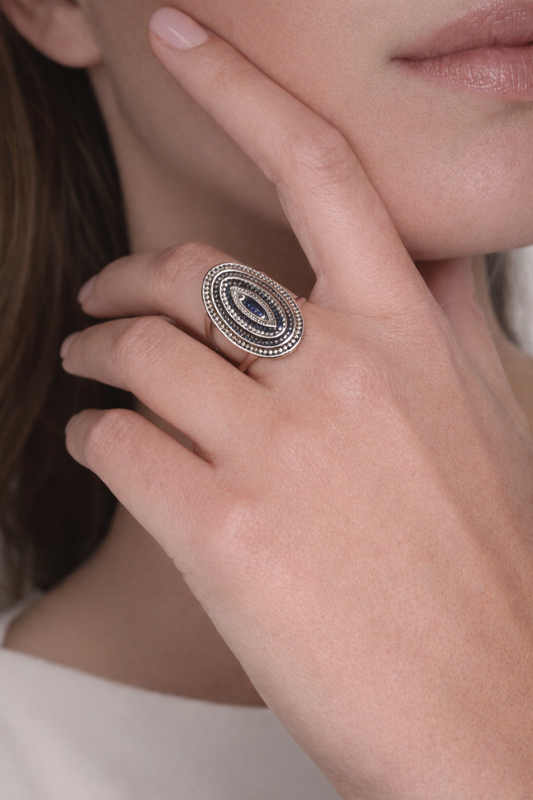 Iria Ring