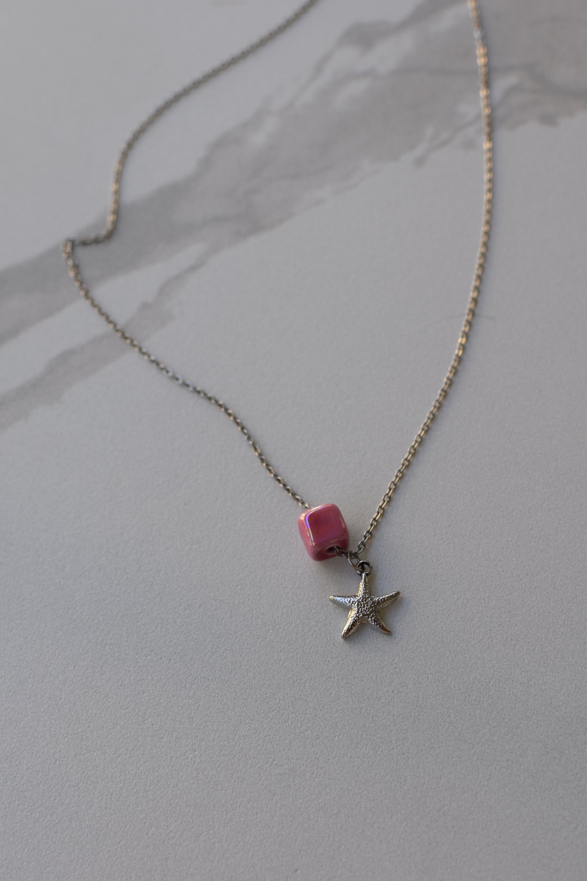 Sea Necklace