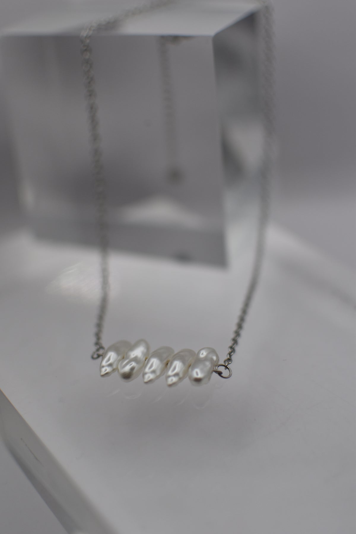 Nami Necklace