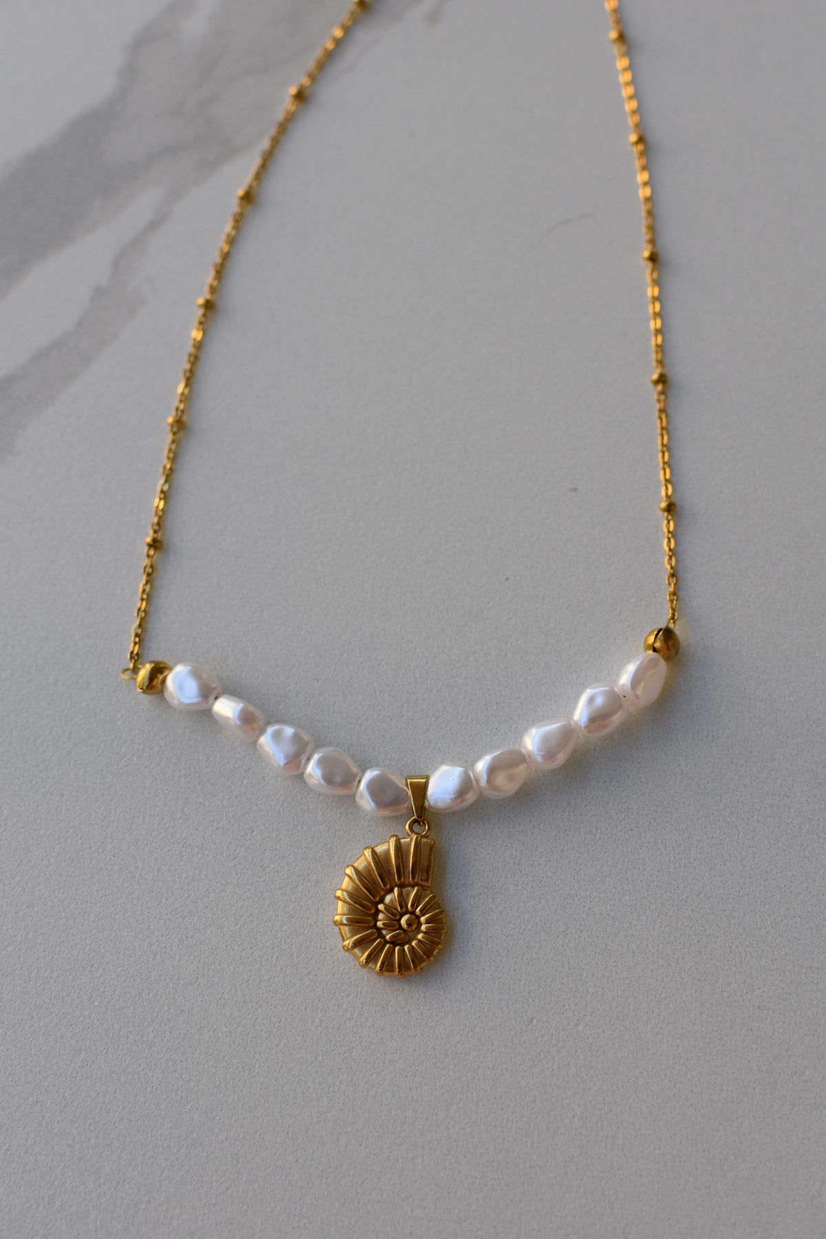 Meri Necklace