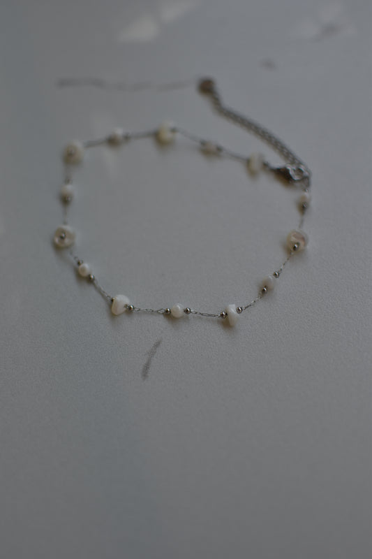 Kyma Anklet