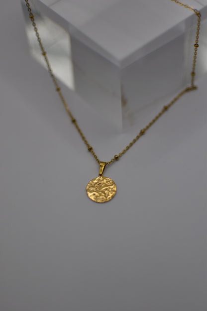 Gold Circle