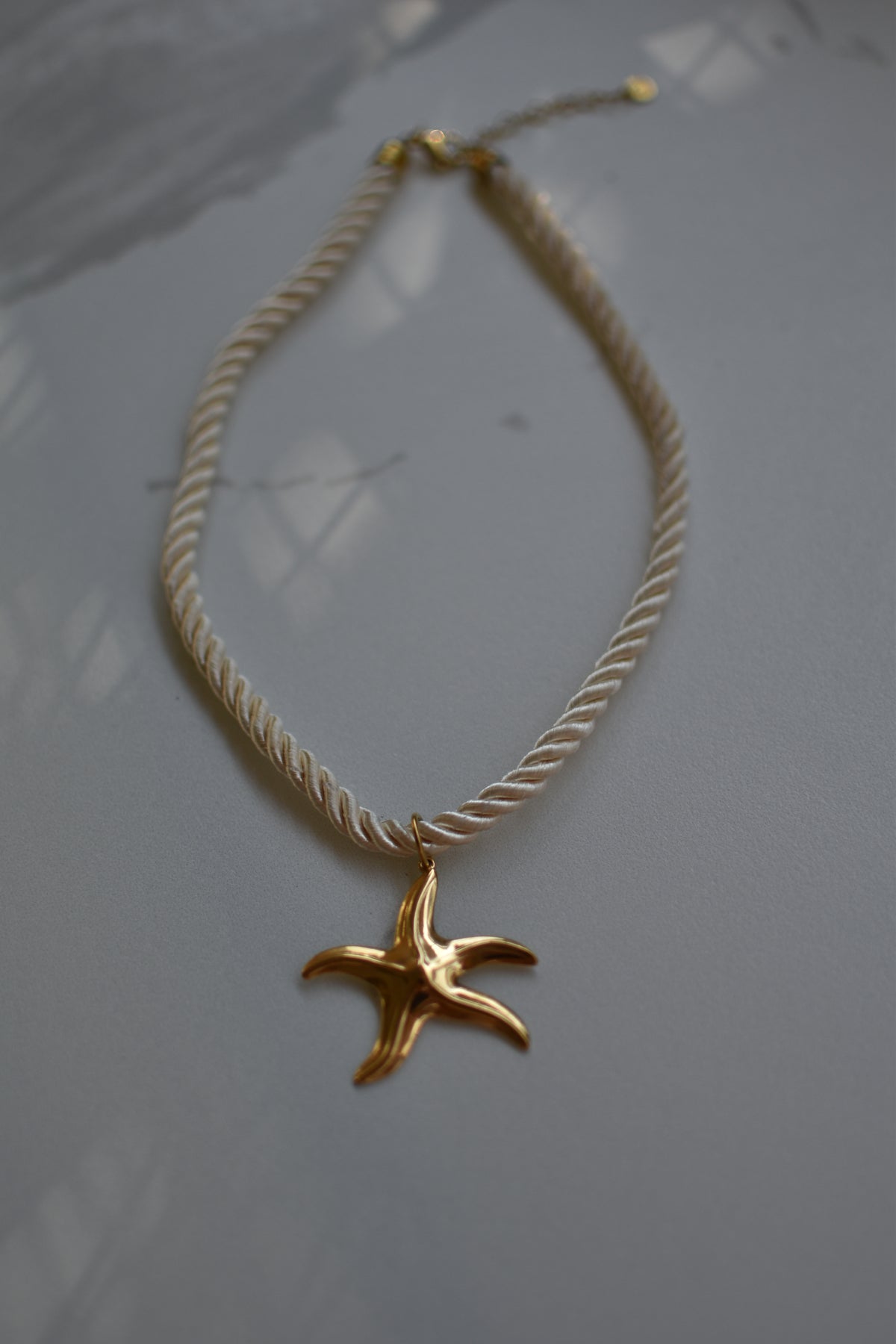 Aurelia Necklace