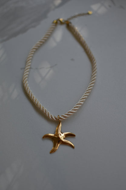 Aurelia Necklace