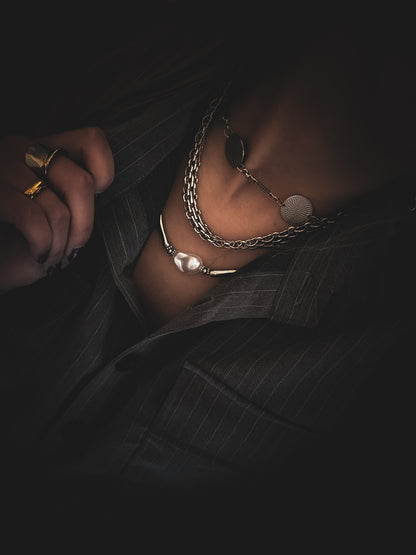 Eclipse Necklace