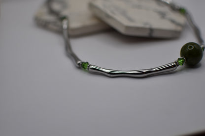 Eira Necklace