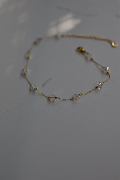 Aura Anklet