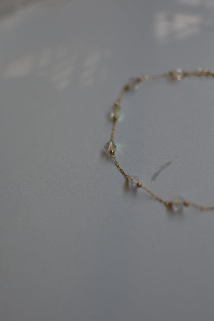 Aura Anklet
