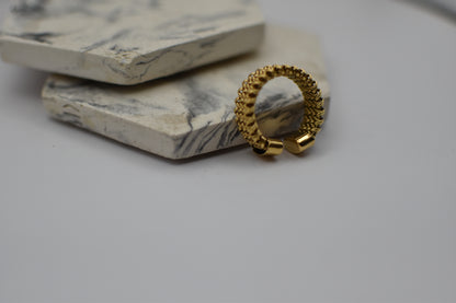 Weave of Light Ring